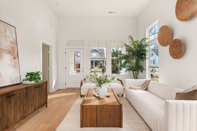 1022 North 5th Street, Nashville, TN 37207