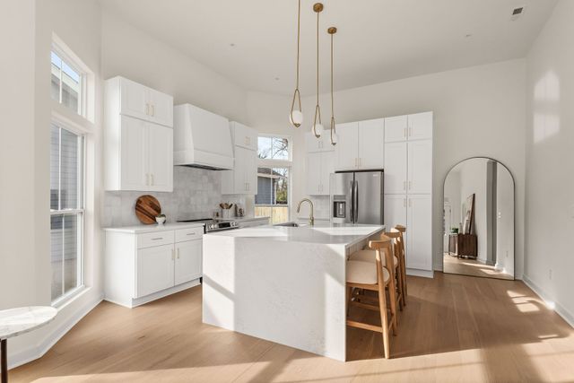 1022 North 5th Street, Nashville, TN 37207