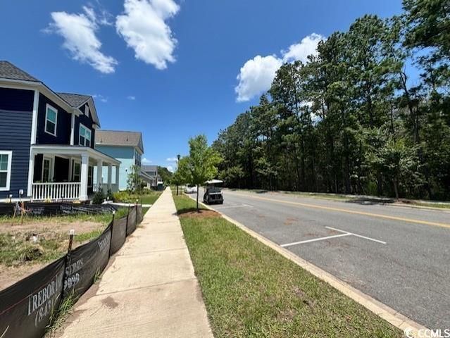 1627 Sayebrook Pkwy., Myrtle Beach, SC 29588