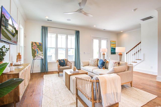 1627 Sayebrook Pkwy., Myrtle Beach, SC 29588