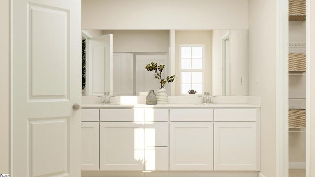 109 Brook Run Drive, Fountain Inn, SC 29644