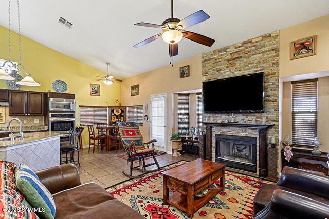 2257 Sunrise Point Road, Las Cruces, NM 88011