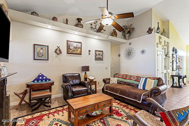 2257 Sunrise Point Road, Las Cruces, NM 88011