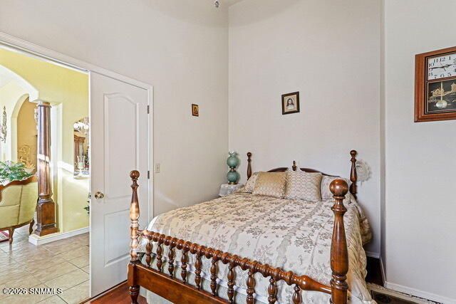 2257 Sunrise Point Road, Las Cruces, NM 88011