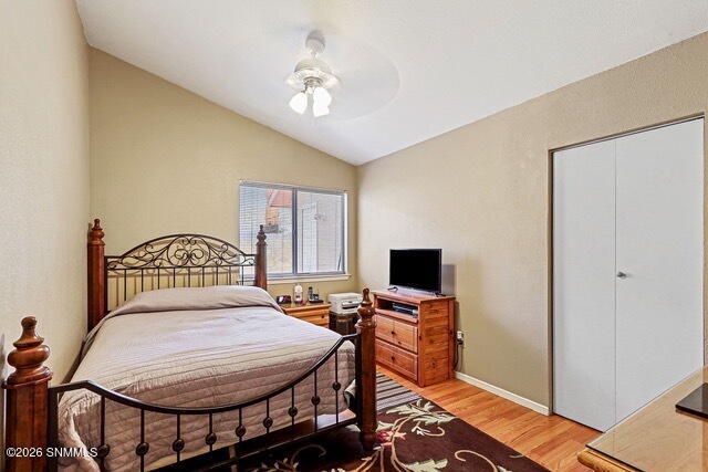 2257 Sunrise Point Road, Las Cruces, NM 88011