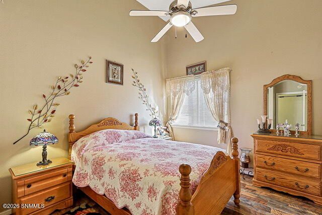 2257 Sunrise Point Road, Las Cruces, NM 88011