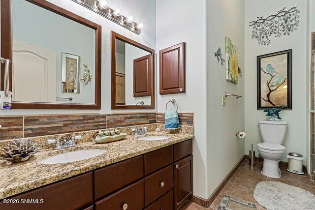 2257 Sunrise Point Road, Las Cruces, NM 88011