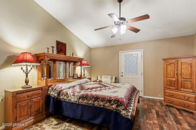 2257 Sunrise Point Road, Las Cruces, NM 88011