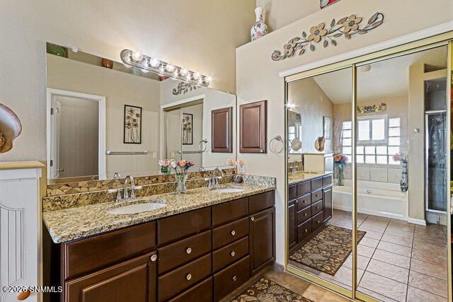 2257 Sunrise Point Road, Las Cruces, NM 88011