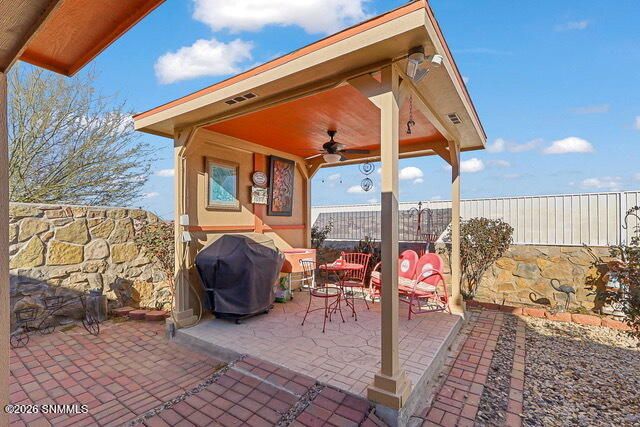 2257 Sunrise Point Road, Las Cruces, NM 88011