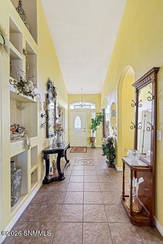 2257 Sunrise Point Road, Las Cruces, NM 88011