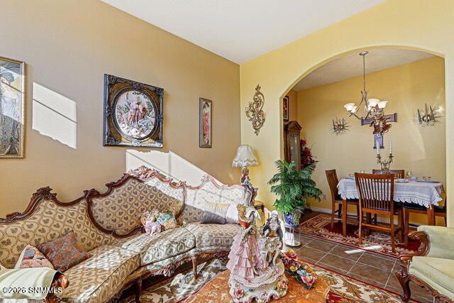 2257 Sunrise Point Road, Las Cruces, NM 88011