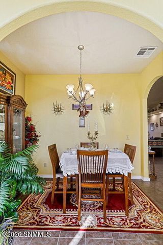 2257 Sunrise Point Road, Las Cruces, NM 88011