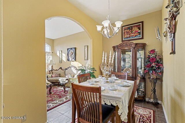 2257 Sunrise Point Road, Las Cruces, NM 88011