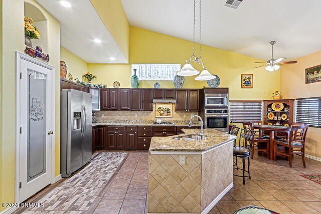 2257 Sunrise Point Road, Las Cruces, NM 88011