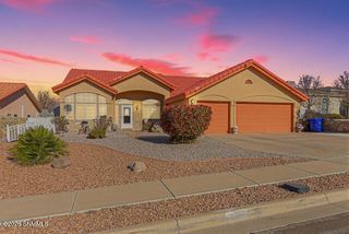 2257 Sunrise Point Road, Las Cruces, NM 88011
