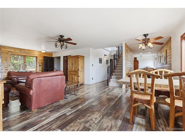 9225 Sandy Ln, Conifer, CO 80433