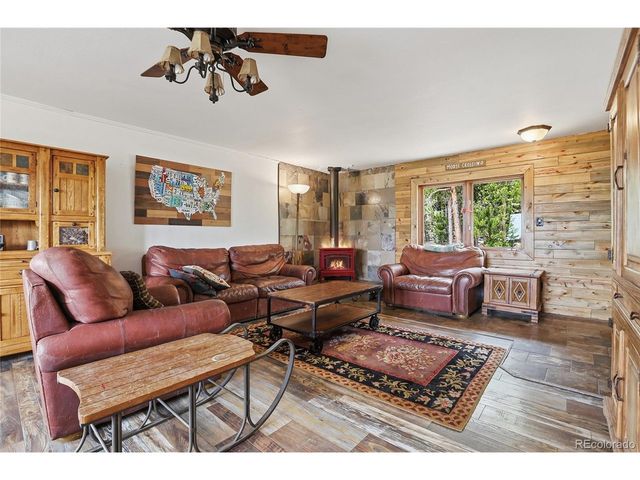 9225 Sandy Ln, Conifer, CO 80433