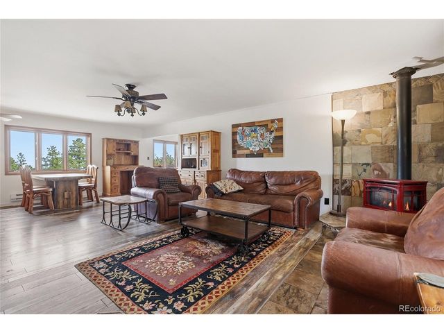 9225 Sandy Ln, Conifer, CO 80433