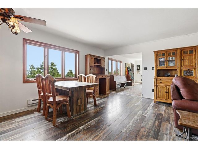 9225 Sandy Ln, Conifer, CO 80433