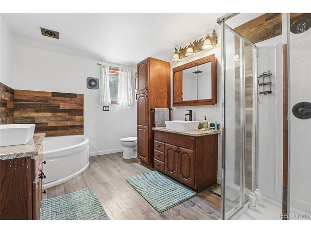 9225 Sandy Ln, Conifer, CO 80433