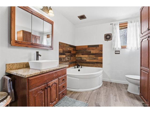 9225 Sandy Ln, Conifer, CO 80433