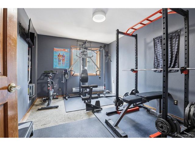 9225 Sandy Ln, Conifer, CO 80433