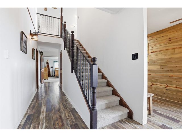 9225 Sandy Ln, Conifer, CO 80433