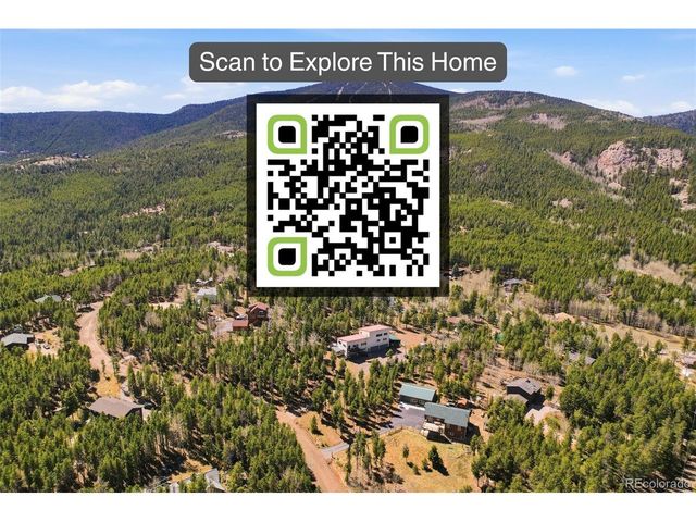9225 Sandy Ln, Conifer, CO 80433
