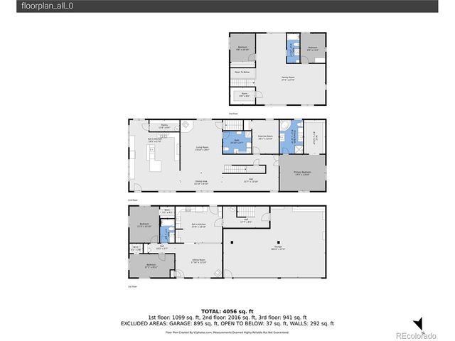 9225 Sandy Ln, Conifer, CO 80433