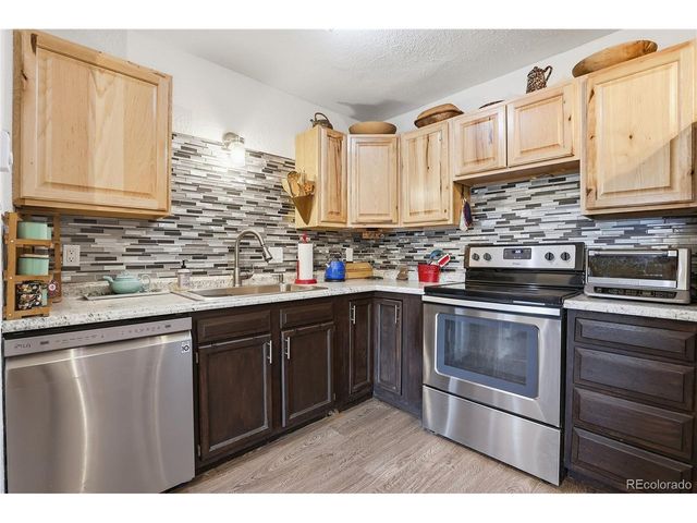9225 Sandy Ln, Conifer, CO 80433