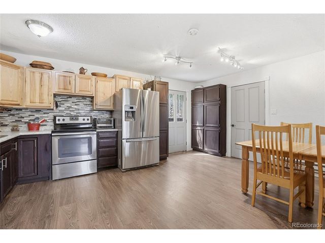 9225 Sandy Ln, Conifer, CO 80433