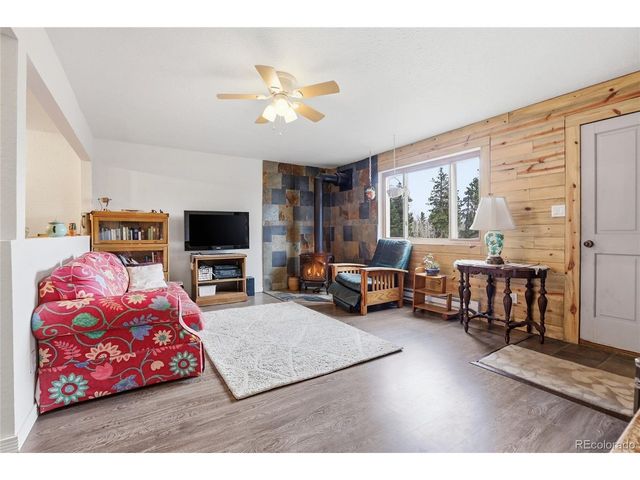 9225 Sandy Ln, Conifer, CO 80433
