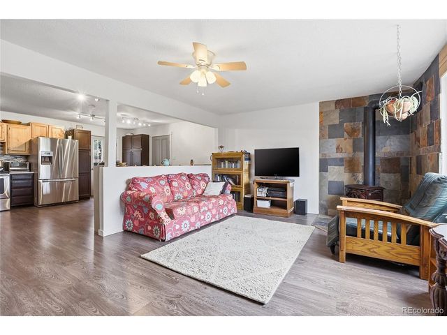 9225 Sandy Ln, Conifer, CO 80433