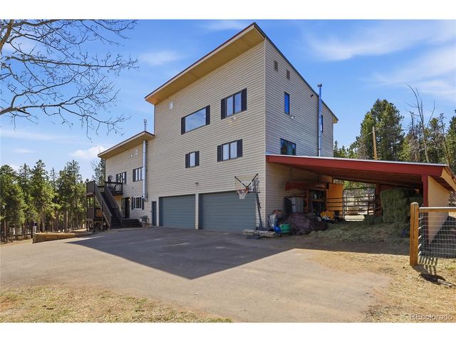 9225 Sandy Ln, Conifer, CO 80433