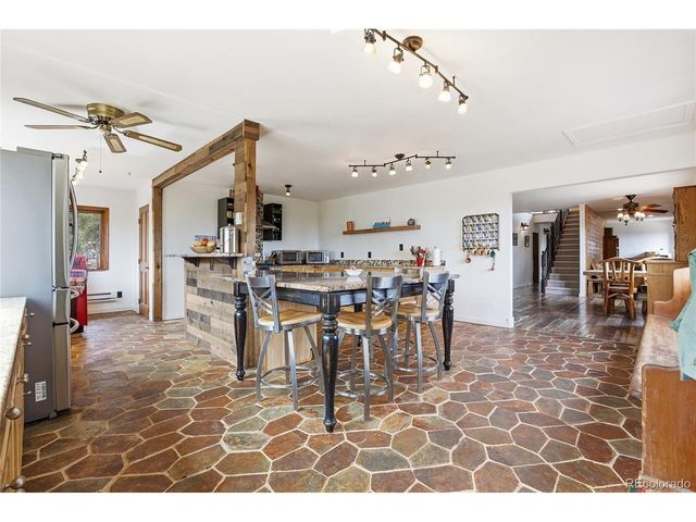 9225 Sandy Ln, Conifer, CO 80433