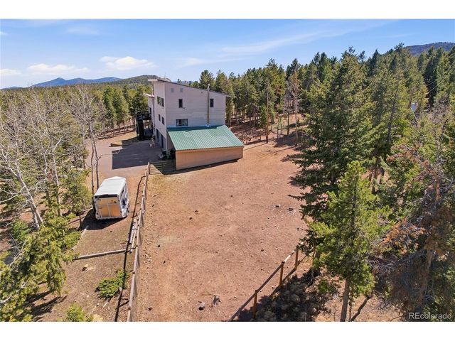 9225 Sandy Ln, Conifer, CO 80433