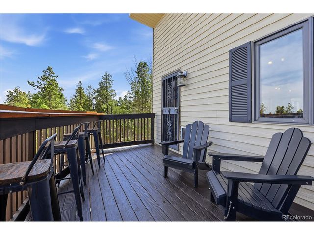 9225 Sandy Ln, Conifer, CO 80433