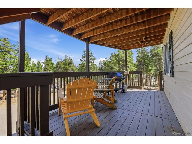 9225 Sandy Ln, Conifer, CO 80433