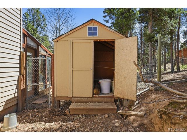9225 Sandy Ln, Conifer, CO 80433