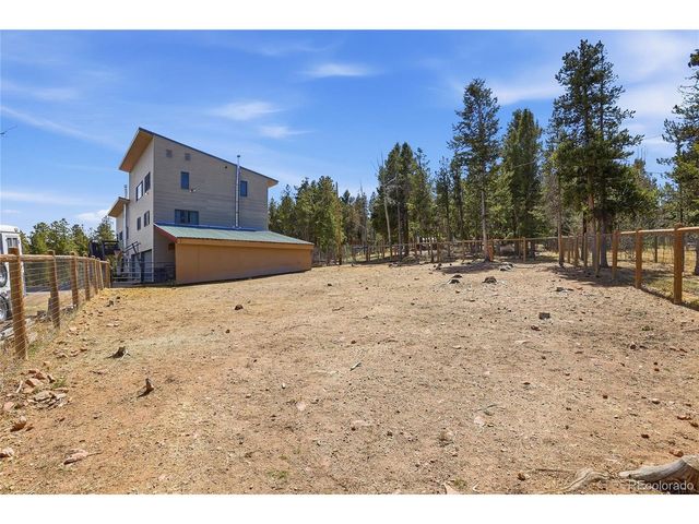 9225 Sandy Ln, Conifer, CO 80433