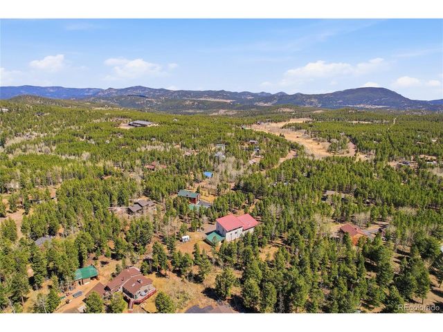 9225 Sandy Ln, Conifer, CO 80433