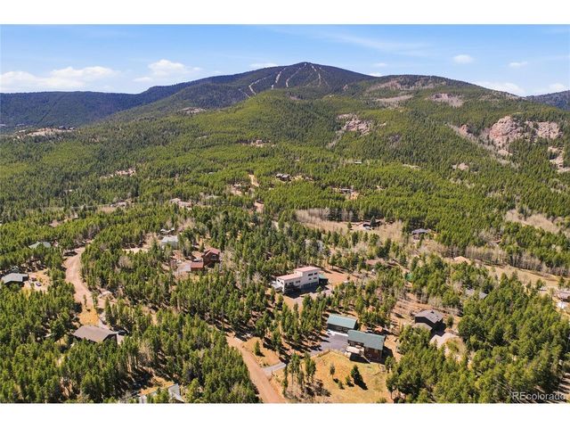 9225 Sandy Ln, Conifer, CO 80433