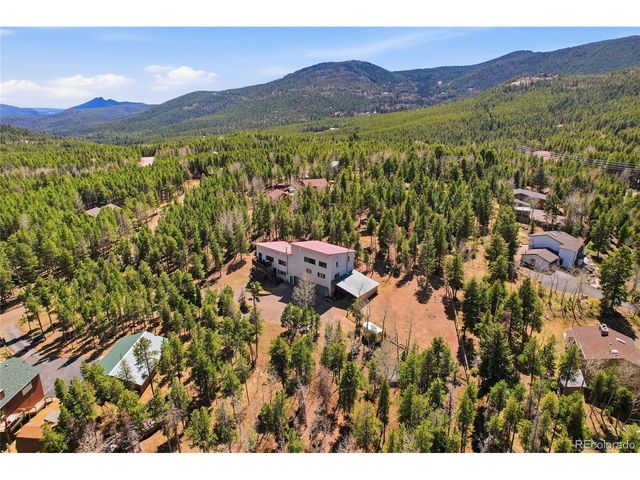 9225 Sandy Ln, Conifer, CO 80433