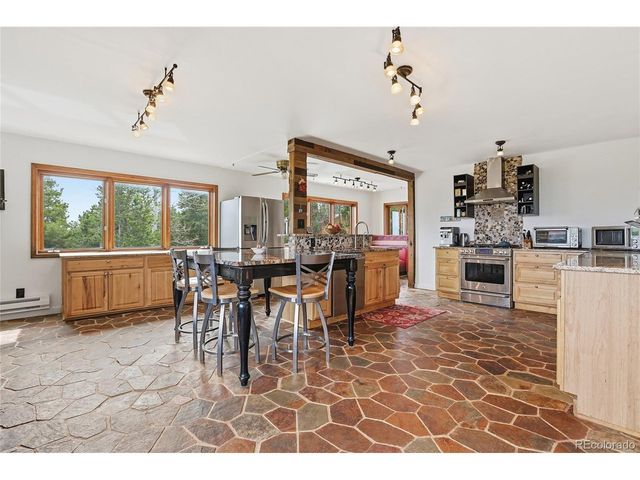 9225 Sandy Ln, Conifer, CO 80433