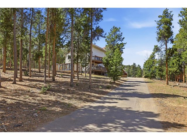 9225 Sandy Ln, Conifer, CO 80433