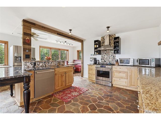 9225 Sandy Ln, Conifer, CO 80433