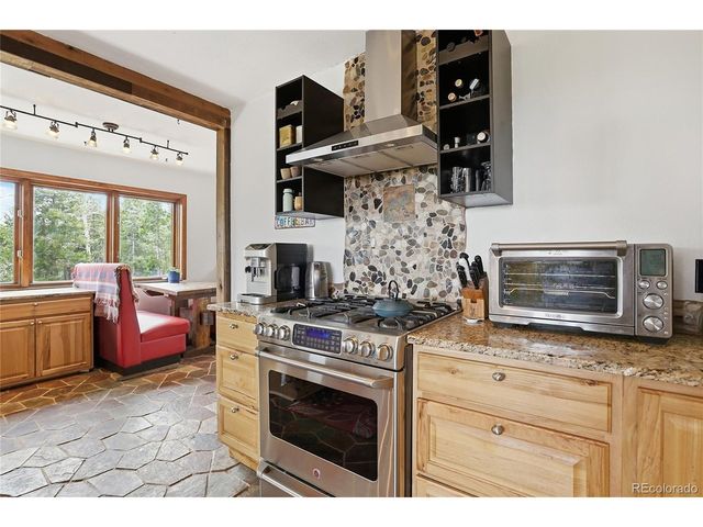 9225 Sandy Ln, Conifer, CO 80433