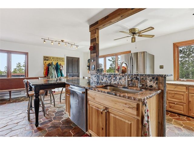 9225 Sandy Ln, Conifer, CO 80433