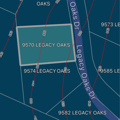 9570 Legacy Oaks Drive, Ooltewah, TN 37363